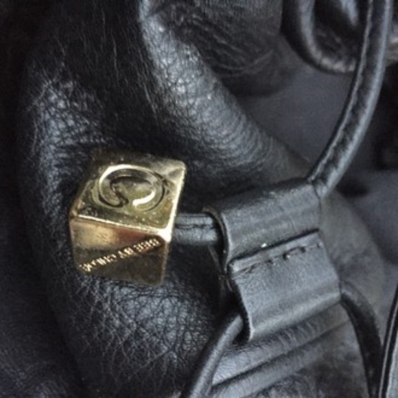 See by ChloéBlack Leather Satchel